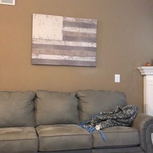 Meet your Posher, Karen